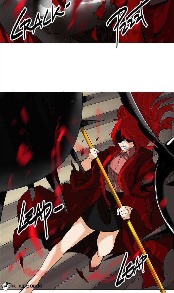 Tower of God Chapter 219 image 30